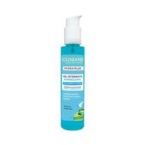 Gel Limpiador Facial Clinians Hydra Plus Refrescante 150ML