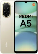 Smartphone Xiaomi Redmi A5 Lte Dual Sim 6.88" 3GB/64GB Sandy Gold