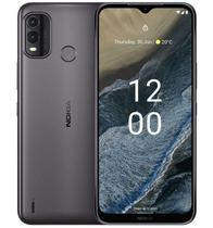 Smartphone Nokia G11 Plus Lte TA-1429 SS 3/64GB 6.52" 50+2/8MP A12 - Charcoal Grey