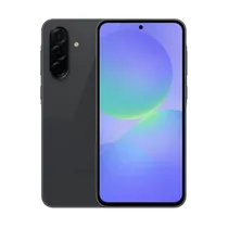 Celular Sam. A36 A366E 5G 8/256 Black