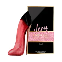 Perfume Carolina Herrera Very Good Girl Glam Edp 50ML – Femenino