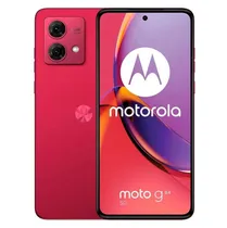 Celular Motorola Moto G84 5G XT-2347-2 256GB 8GB Ram DS 6.5"50MP- Viva Magenta(Caixa Slim)