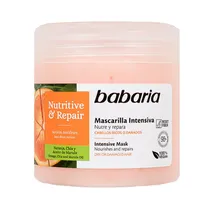 Mascara Babaria Intensiva Nutritive & Repair 400ML