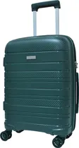 Mala de Viagem Resena RP1905 Verde - Pequena