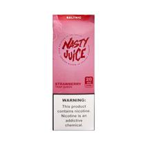 Esencia Nasty Juice Nic Salt Trap Queen 20MG 30ML