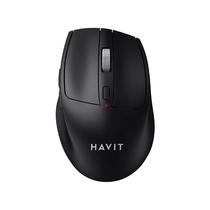 Mouse Inalambrico Havit MS61WB Negro