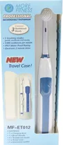 Escova de Dentes Recarregável More Fitness MF-ET012 110V-60HZ