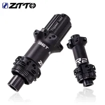Bike CX Centro PF-24 Ztto Ceramic Interlock -