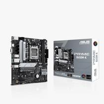 Placa Mãe AMD (AM5) Asus B650M-K Prime