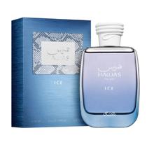 Perfume Rasasi Hawas Ice For Him Edp Masculino - 100ML