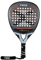 Raquete de Padel Nox LA10 BY Leo Augsburger - 2024