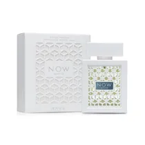 Perfume Lattafa Rave Rave Now White - Eau de Parfum - Unissex - 100ML