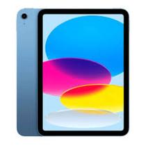 Tablet Apple iPad 10 256GB Wifi MPQ93 10.9" Azul