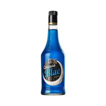 Licor Bid Curacao Blue 720ML Sin Caja