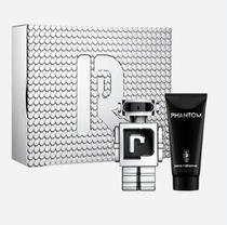 Phantom Shower Gel+Edt Spray