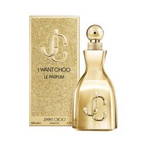 Perfume Jimmy Choo I Want Choo Le Parfum Edp 100ML