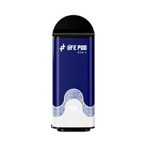 Life Pod Refil Eco II 10000 Puffs Blue Strawberry Cake