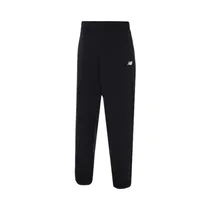 Pantalon New Balance WP41500BK French Terry Femenino