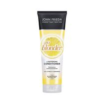 Acondicionador John Frieda Go Blonder 245ML