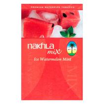 Tabaco Ice Watermelon Mint Nakhla(CX/25UNIDADES)