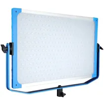 Nicefoto TC-768 160W RGB Luz de Vídeo LED