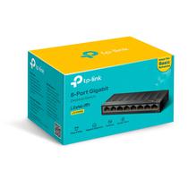 TP-Link Hub Switch 08P LS1008G 10/100/1000 Plastic