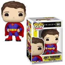 Funko Pop! Television: Friends - Joey Tribbiani 1645