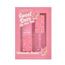 Beauty Creations Labial Set Sweet Dose Lip Care Duo 02 Watermelon Scented