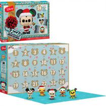 Funko Pop Pocket Calendar Advent Disney Classic 2022 24PCS 62092