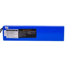 Bateria para Patinete XM-48V D250100108 / 10.4A / 499.2WH