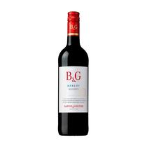 Vino Barton & Guestier Reserve Merlot 750ML