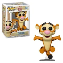 Funko Pop Disney Winnie Pooh S3 Tigger 1517