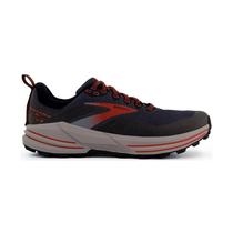 Tenis Brooks Cascadia 16 GTX Masculino Preto 1103771D060