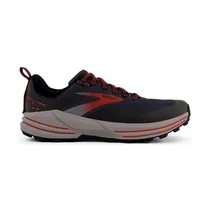 Tênis Brooks Cascadia 16 GTX Masculino Preto 1103771D060