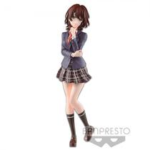 Boneco Banpresto Bottom Tier Tomozaki Aoi Hinami 17608