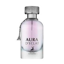 Perfume Maison Alhambra Aura D'Eclat Edp (F) - 100ML