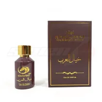 Perfume Thoq Al Hawamer Khayal Al Akab Mix Eau de Parfum Masculino 50ML