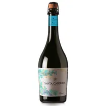 Santa Carolina Vino Espum.Brut 750ML