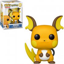 Funko Pop Pokemon - Raichu 645