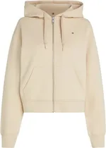Jaqueta Tommy Hilfiger WW0WW43589 0F6 - Feminina