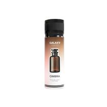 Galaxy Perfume Desodorante Spray Concept Ombra Masculino 200ML