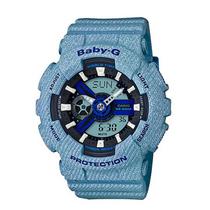 Relogio Casio BA110DE2A2 Feminino