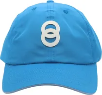 Boné Joog Logo Azul Céu