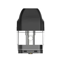 Cartucho de Reposição Uwell Caliburn / Koko 1.4 Ohm 4PCS