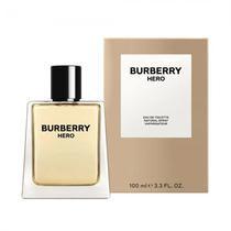 Perfume Burberry Hero Edt Masculino 100ML