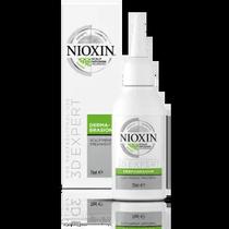 Nioxin Tratamiento Capilar 3D Expert Tratamiento Es Ligera Y Cremosa. Se Aplica Facilmente Sobre El s/C