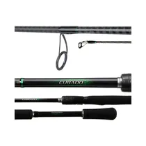 Vara para Molinete Shimano Curado CDS60MHSAA 10-25 LB 1.82 M