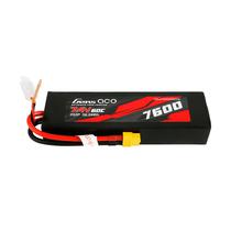 Gens Ace 7.4V 7600MA 60C Lipo XT60