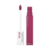 Labial Liquido Maybelline Superstay Matte Ink 150 Pathfinder