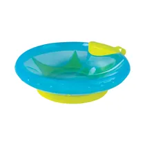 Plato Térmico Con Ventosa Buba 6175